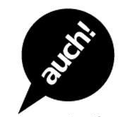 Auch!