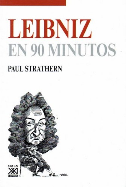 LEIBNIZ-EN-90-MINUTOS-9788432316678
