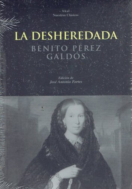 DESHEREDADA,-LA-9788446022695